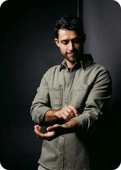 Mountain Hardwear Shop -Mountain Hardwear Shop 11 08 Holiday GG HP 3