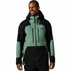 Mountain Hardwear Boundary Ridge GORE TEX 3L Jacket Men's