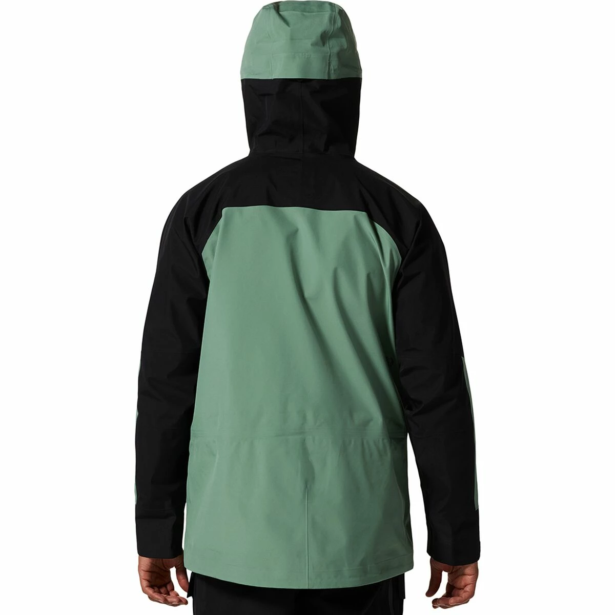 Mountain Hardwear Boundary Ridge GORE TEX 3L Jacket Men's 16 Mountain Hardwear Boundary Ridge GORE TEX 3L Jacket Men's - Image 14