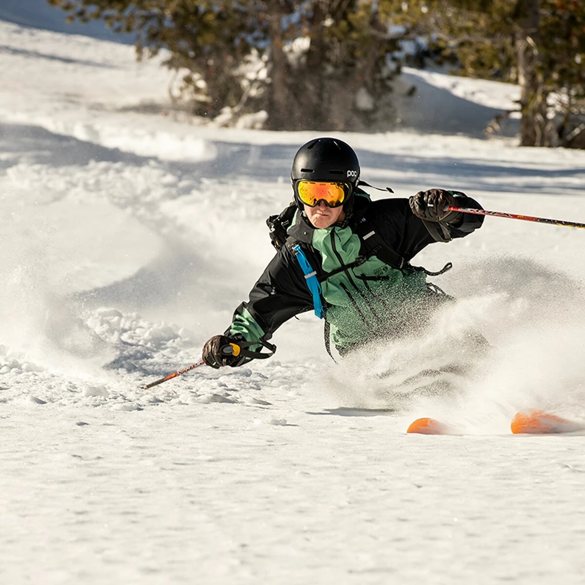 Mountain Hardwear Boundary Ridge GORE TEX 3L Jacket Men's 5 Mountain Hardwear Boundary Ridge GORE TEX 3L Jacket Men's - Image 3