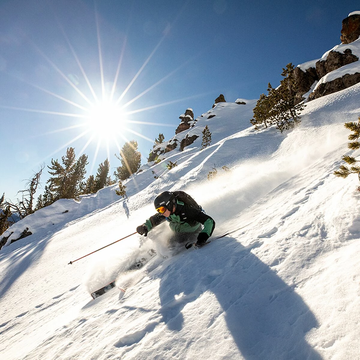 Mountain Hardwear Boundary Ridge GORE TEX 3L Jacket Men's 4 Mountain Hardwear Boundary Ridge GORE TEX 3L Jacket Men's - Image 2