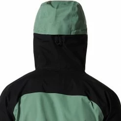 Mountain Hardwear Boundary Ridge GORE TEX 3L Jacket Men's 43 Mountain Hardwear Boundary Ridge GORE TEX 3L Jacket Men's -Mountain Hardwear Shop ALO D7 1