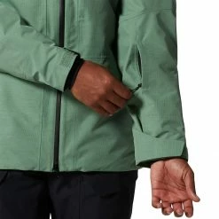 Mountain Hardwear Cloud Bank GORE TEX LT Insulated Jacket Men's -Mountain Hardwear Shop ALO D8