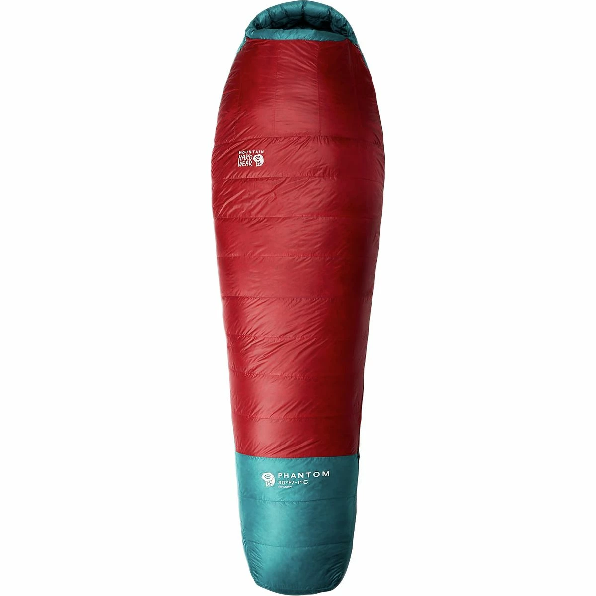 Mountain Hardwear Phantom Sleeping Bag: 30F Down 6 Mountain Hardwear Phantom Sleeping Bag: 30F Down - Image 4