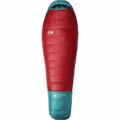 Mountain Hardwear Phantom Sleeping Bag: 15F Down -Mountain Hardwear Shop ALPRD D1