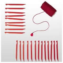 Mountain Hardwear Stronghold Tent: 10 Person 4 Season -Mountain Hardwear Shop ALPRD D11 1