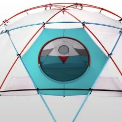 Mountain Hardwear Stronghold Tent: 10 Person 4 Season -Mountain Hardwear Shop ALPRD D13 2