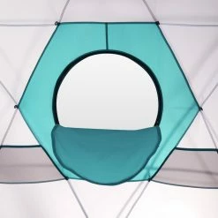 Mountain Hardwear Stronghold Tent: 10 Person 4 Season -Mountain Hardwear Shop ALPRD D14 2