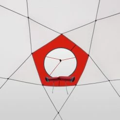 Mountain Hardwear Stronghold Tent: 10 Person 4 Season -Mountain Hardwear Shop ALPRD D15