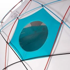 Mountain Hardwear Space Station Tent: 15 Person 4 Season -Mountain Hardwear Shop ALPRD D16