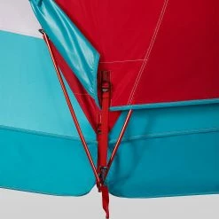 Mountain Hardwear Space Station Tent: 15 Person 4 Season -Mountain Hardwear Shop ALPRD D17