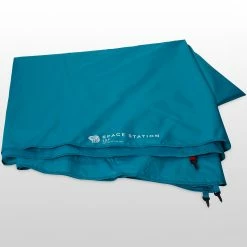 Mountain Hardwear Space Station Tent: 15 Person 4 Season -Mountain Hardwear Shop ALPRD D18