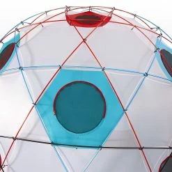 Mountain Hardwear Space Station Tent: 15 Person 4 Season -Mountain Hardwear Shop ALPRD D19