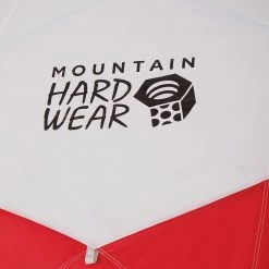 Mountain Hardwear Stronghold Tent: 10 Person 4 Season -Mountain Hardwear Shop ALPRD D2 1