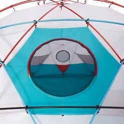 Mountain Hardwear Space Station Tent: 15 Person 4 Season -Mountain Hardwear Shop ALPRD D21