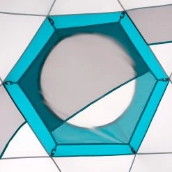 Mountain Hardwear Space Station Tent: 15 Person 4 Season -Mountain Hardwear Shop ALPRD D9