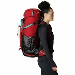 Mountain Hardwear AMG 55L Backpack -Mountain Hardwear Shop ALPRED D2