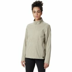Mountain Hardwear Kentro Cord Jacket Women's