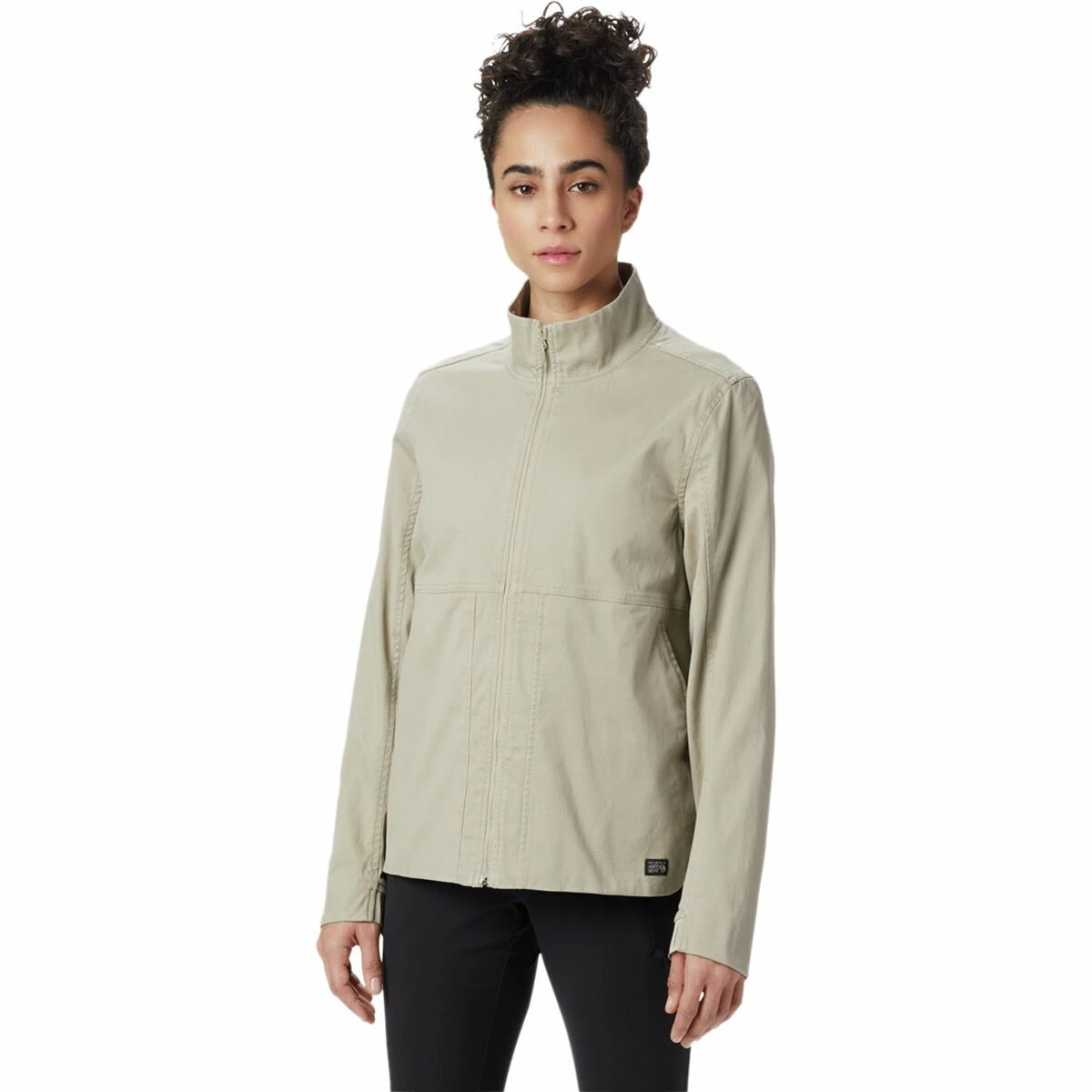 Mountain Hardwear Kentro Cord Jacket Women's 3 Mountain Hardwear Kentro Cord Jacket Women's