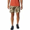 Mountain Hardwear J Tree 11in Short Men's