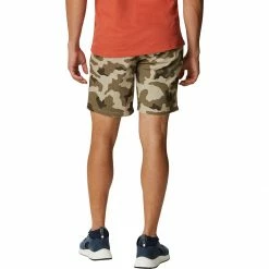 Mountain Hardwear J Tree 11in Short Men's -Mountain Hardwear Shop BADCAM D1