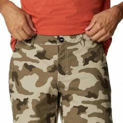 Mountain Hardwear J Tree 11in Short Men's -Mountain Hardwear Shop BADCAM D3