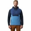 Mountain Hardwear UnClassic Fleece Hoodie Men's -Mountain Hardwear Shop BETBLU 1