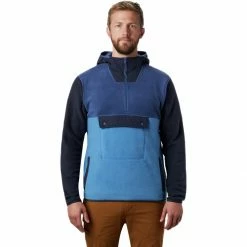 Mountain Hardwear UnClassic Fleece Hoodie Men's