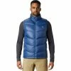 Mountain Hardwear Mt. Eyak Down Vest Men's