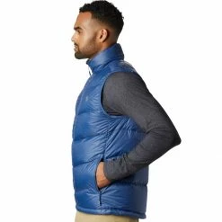 Mountain Hardwear Mt. Eyak Down Vest Men's 22 Mountain Hardwear Mt. Eyak Down Vest Men's -Mountain Hardwear Shop BETBLU D3