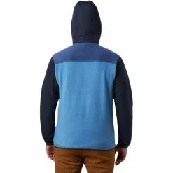 Mountain Hardwear UnClassic Fleece Hoodie Men's -Mountain Hardwear Shop BETBLU D4 1