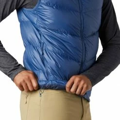 Mountain Hardwear Mt. Eyak Down Vest Men's 21 Mountain Hardwear Mt. Eyak Down Vest Men's -Mountain Hardwear Shop BETBLU D4