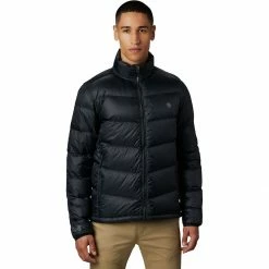 Mountain Hardwear Mt. Eyak Down Jacket Men's