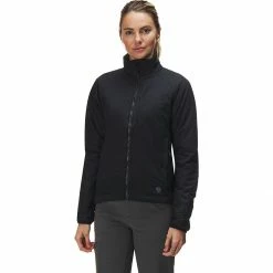 Mountain Hardwear Kor Strata Jacket Women's