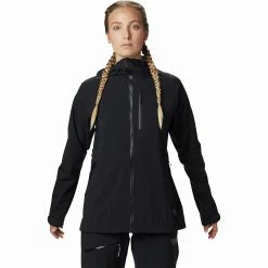 Mountain Hardwear Stretch Ozonic Jacket Women's -Mountain Hardwear Shop BK 11