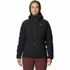 Mountain Hardwear Super DS Stretchdown Hooded Jacket Women's -Mountain Hardwear Shop BK 14