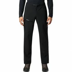 Mountain Hardwear Stretch Ozonic Pant Men's -Mountain Hardwear Shop BK 3