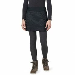 Mountain Hardwear Trekkin Insulated Mini Skirt Women's -Mountain Hardwear Shop BK 6