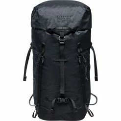 Mountain Hardwear Scrambler 25L Backpack -Mountain Hardwear Shop BK 8