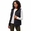 Mountain Hardwear Glacial Storm Vest Women's -Mountain Hardwear Shop BK 9