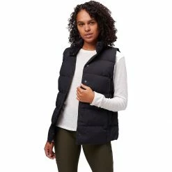Mountain Hardwear Glacial Storm Vest Women's