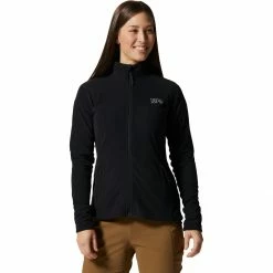 Mountain Hardwear Microchill 2.0 Fleece Jacket Women's
