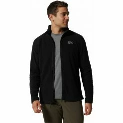 Mountain Hardwear Microchill 2.0 Jacket Men's -Mountain Hardwear Shop BK2 D3 1