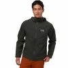 Mountain Hardwear Stretch Ozonic Jacket Men's