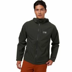 Mountain Hardwear Stretch Ozonic Jacket Men's