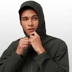 Mountain Hardwear Stretch Ozonic Jacket Men's -Mountain Hardwear Shop BKSAG D13