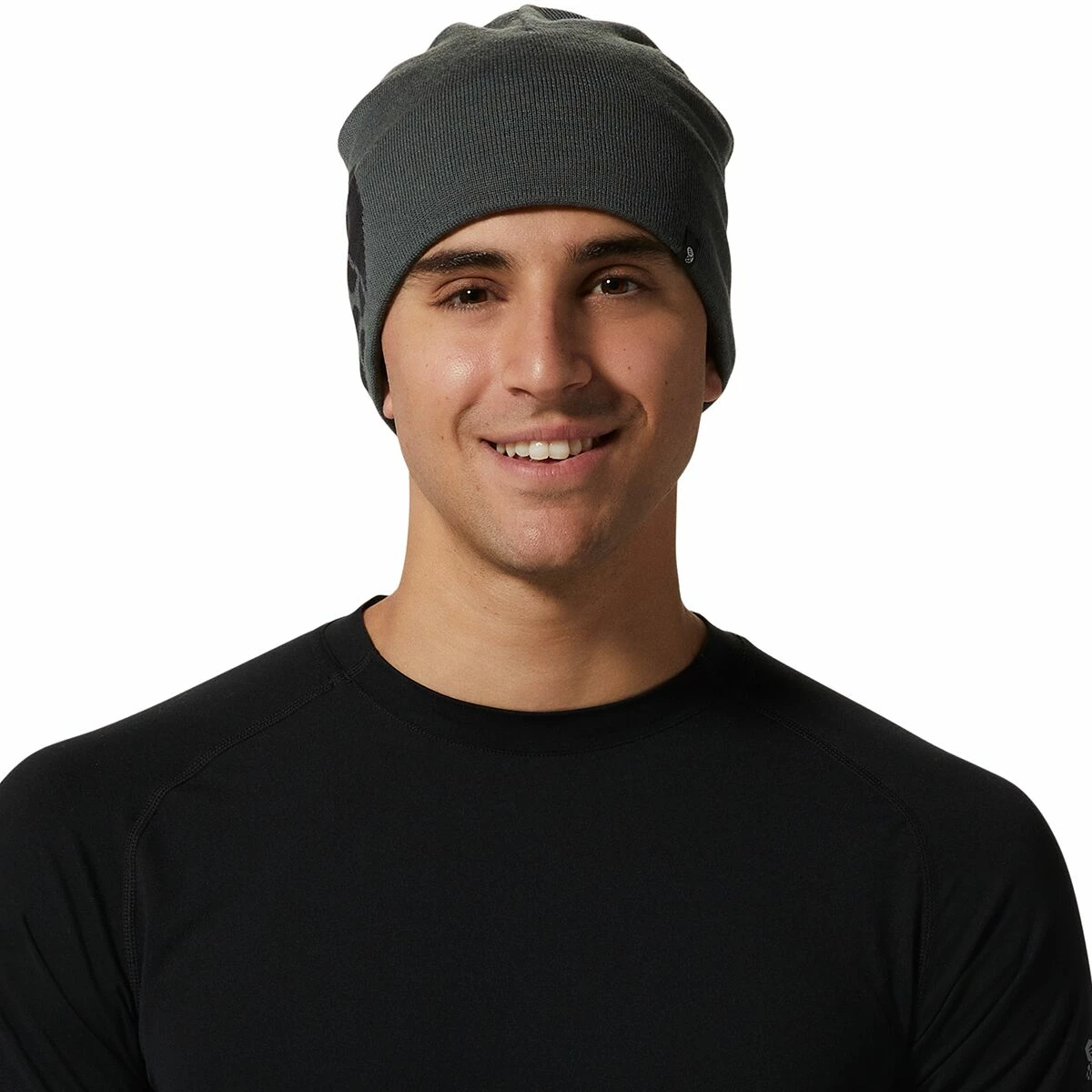 Mountain Hardwear Caelum Dome Beanie 7 Mountain Hardwear Caelum Dome Beanie - Image 5