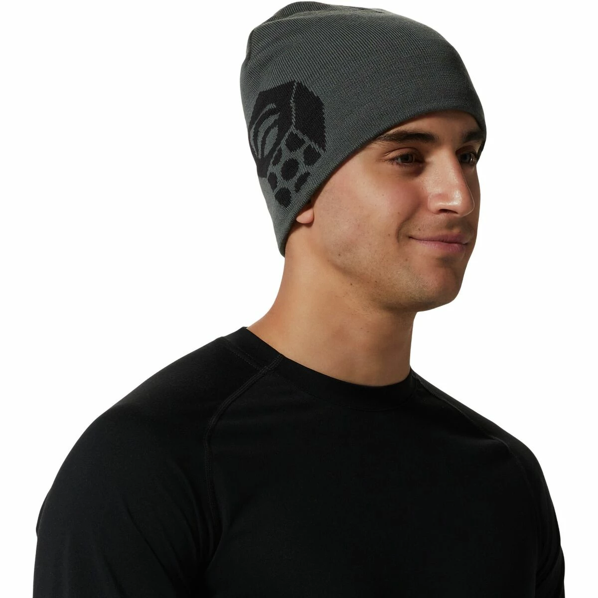 Mountain Hardwear Caelum Dome Beanie 6 Mountain Hardwear Caelum Dome Beanie - Image 4