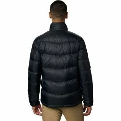 Mountain Hardwear Mt. Eyak Down Jacket Men's -Mountain Hardwear Shop BK D1 1