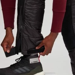 Mountain Hardwear Compressor Pant Men's -Mountain Hardwear Shop BK D10 1